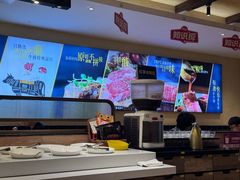 -豪客来牛排(马群招商花园城店)