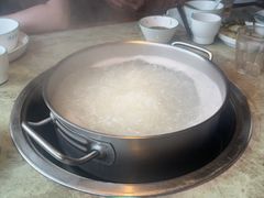 -淘米捞·米汤脆鲩鱼火锅(福田皇岗店)