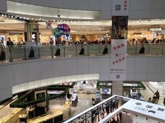 -翠微百货(龙德店)