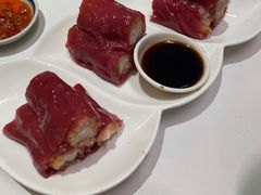 红米脆皮肠粉-粤食堂(天津和悦汇店)
