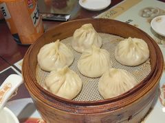 -老淮城·长鱼面(河下古镇店)