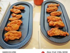 -必胜客(华南摩尔店)