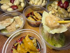 -威邵鸡煲(西华路总店)