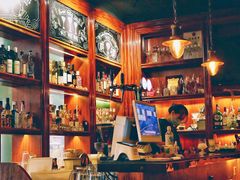 -The Cheebat 锌吧·Bistro(体育西店)