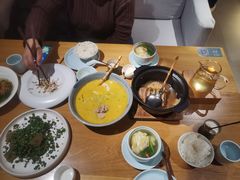 -竹里馆 ·茶食(奥体店)