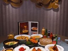 -望乡楼上海菜(日月光店)