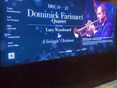 -林肯爵士乐上海中心 Jazz at Lincoln Center Shanghai