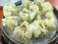 牛肉大葱烧卖-德贤烧麦菜馆(本溪路店)