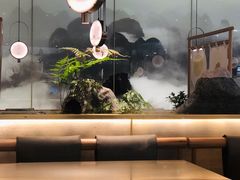 -赠李白·如诗的川味(余杭万达广场店)