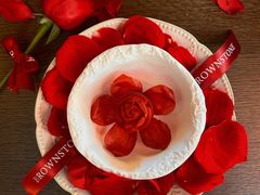 -BROWNSTONE GRILL HOUSE布朗石炭烤之家