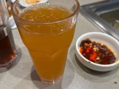 -海底捞火锅(崇文门新世界百货店)