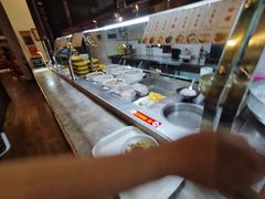 自助取餐区-椰小调.儋州米烂(名门店)