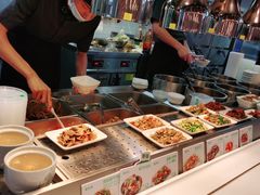 -老乡鸡(上海品尊国际中心店)