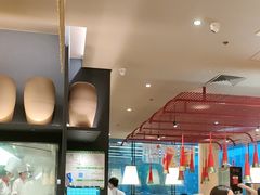 -大师兄·西北小馆(金湾华发商都店)