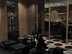大堂-Au Cafe&Roastery(华侨城店)
