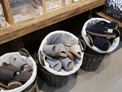 -MUJI无印良品(北国先天下店)