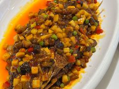 -马凯餐厅(长椿街店)