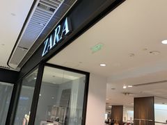 -ZARA(沈阳大悦城店)