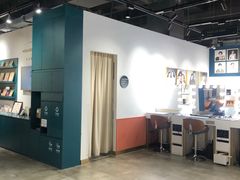 -海马体照相馆(天津世纪都会店)