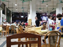 大堂-标记美食新鲜猪杂(兴南大道店)