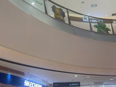 -丽达购物中心(崂山店)