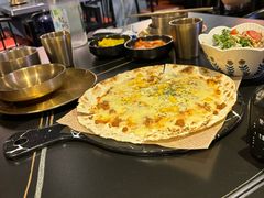 -HOTISLAND海鸡岛·韩国料理(江南西店)