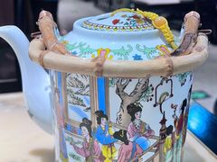 -锦府盐帮·侯宅(五棵松万达店)