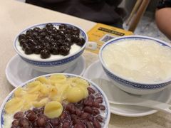 -仁信老铺甜品(北京路店)