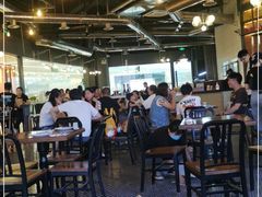 大堂-PIZZA BIANCA(万象城店)