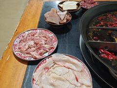 -肥龙火锅(南坪店)