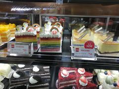 -85度C(大连店)