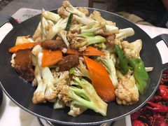 -阿胖龙虾小海鲜(宁国南路总店)
