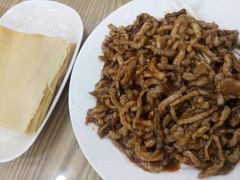 -聚德福海鲜家常菜(刘庄店)