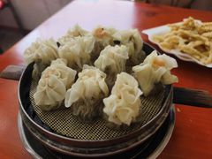 -德贤烧麦菜馆(本溪路店)