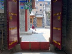 -罔极寺