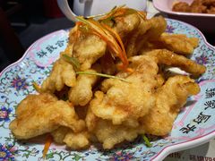 -老厨家(友谊路总店)