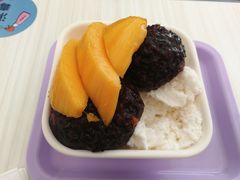 -满记甜品(无锡八佰伴店)