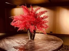 -宝丽轩中餐厅BAOLIXUAN