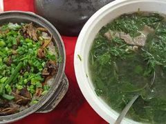-香江农家乐饭店