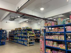 -逝水玩具折扣店