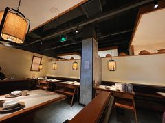 大堂-北方家宴(祈福店)