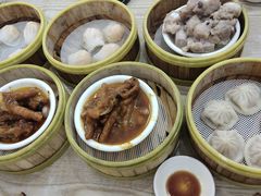 -粥瓜婆特色砂锅粥(白石洲店)