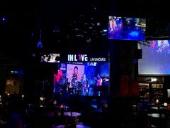 -INLOVE Live House