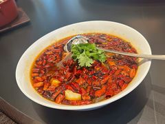 -悦融琥珀·京鲁菜(西单店)