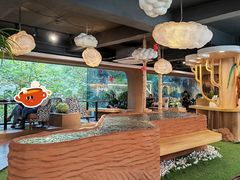 -ZOO COFFEE动物园咖啡(红山森林动物园店)