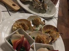 -礼途酒店·餐吧
