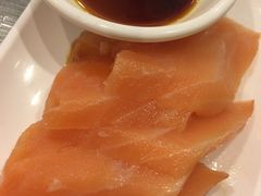 -海天一色海景自助餐厅(西港花园店)