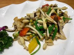 -周锦记广式餐厅