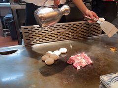 -福樱兰海鲜放题铁板烧(加州店)