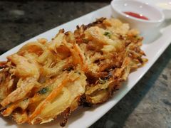 -绿茶餐厅(天津天河城店)